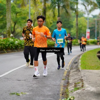 Runner Photo 8491569