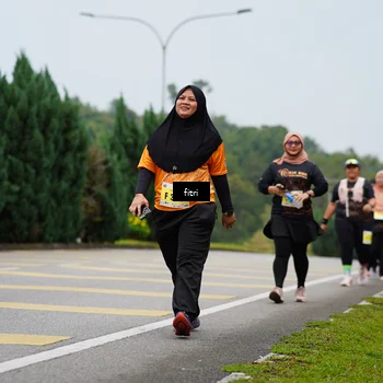 Runner Photo 8491570