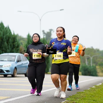 Runner Photo 8491571