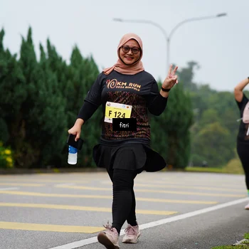 Runner Photo 8491573