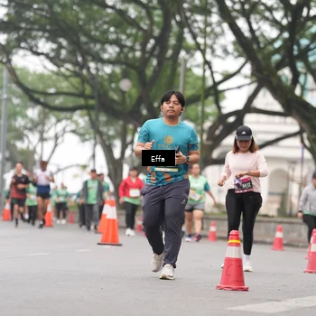 Runner Photo 8491576