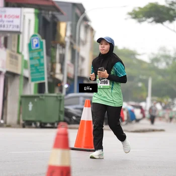 Runner Photo 8491577