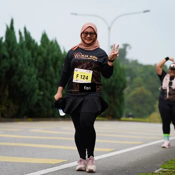 Runner Photo 8491578