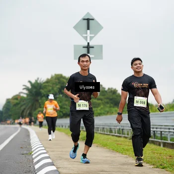 Runner Photo 8491579