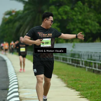 Runner Photo 8491581