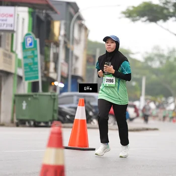 Runner Photo 8491582