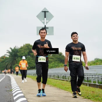 Runner Photo 8491583