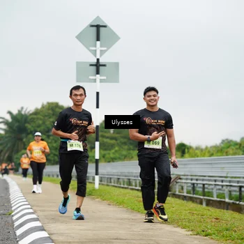 Runner Photo 8491584