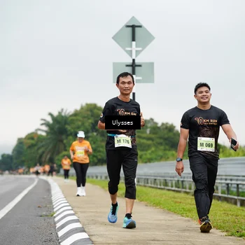 Runner Photo 8491585