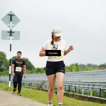 Runner Photo 8491586
