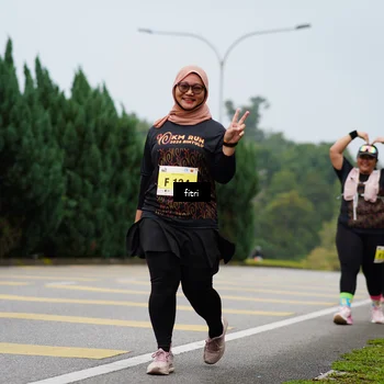 Runner Photo 8491588