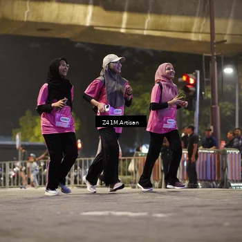 Runner Photo 8491589