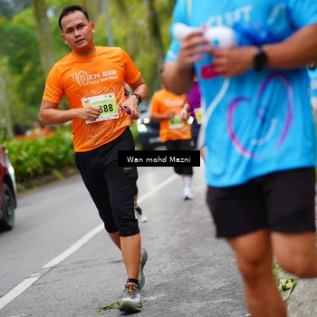 Runner Photo 8491591