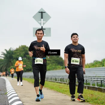 Runner Photo 8491592