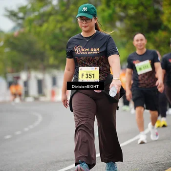 Runner Photo 8491593