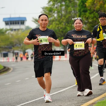 Runner Photo 8491594