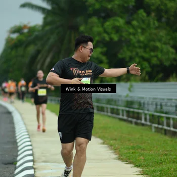 Runner Photo 8491595