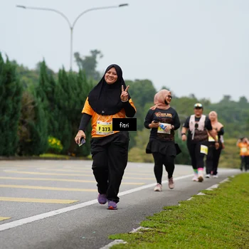 Runner Photo 8491596