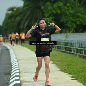 Runner Photo 8491597