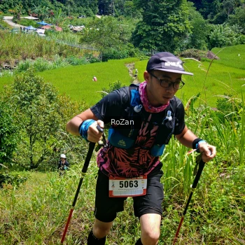 Runner Photo 84916