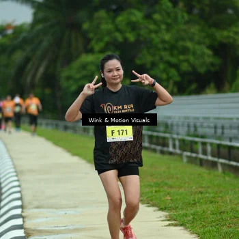 Runner Photo 8491601