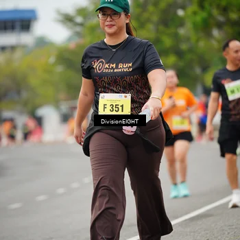 Runner Photo 8491602