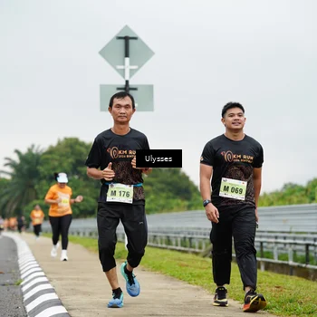 Runner Photo 8491603