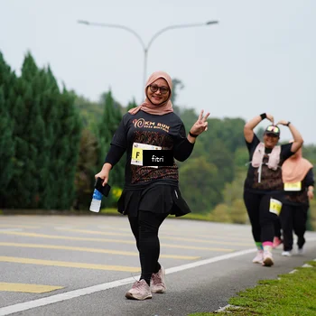 Runner Photo 8491604