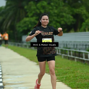 Runner Photo 8491605