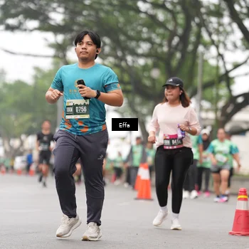 Runner Photo 8491606