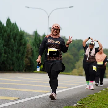 Runner Photo 8491608