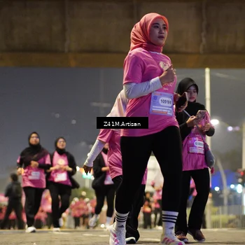 Runner Photo 8491609