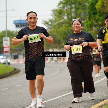 Runner Photo 8491611