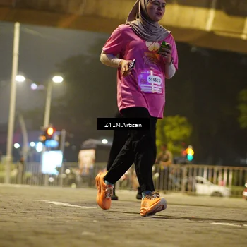Runner Photo 8491612