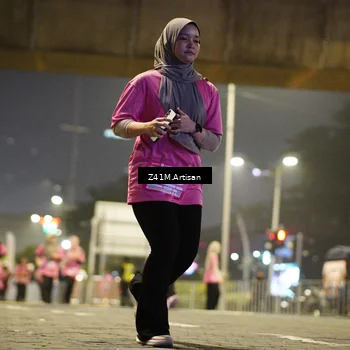 Runner Photo 8491613