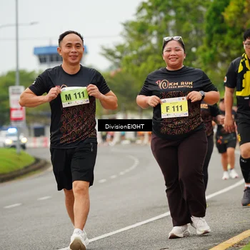 Runner Photo 8491614