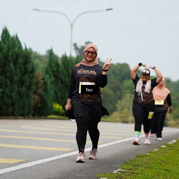 Runner Photo 8491617