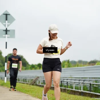 Runner Photo 8491618