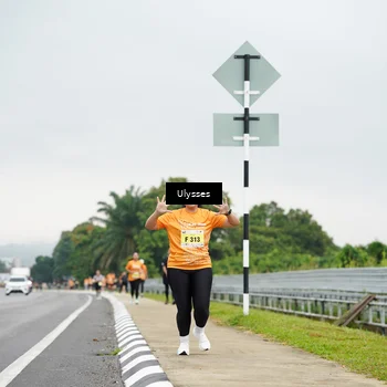 Runner Photo 8491620