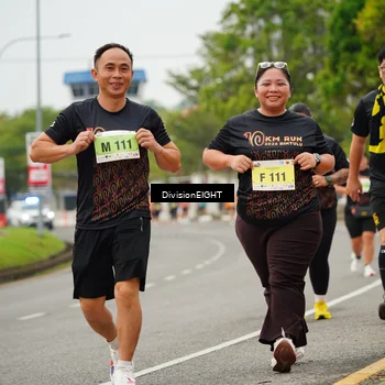 Runner Photo 8491621