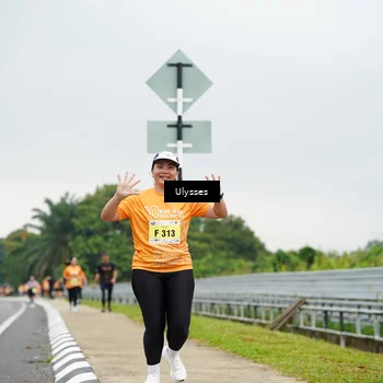Runner Photo 8491622