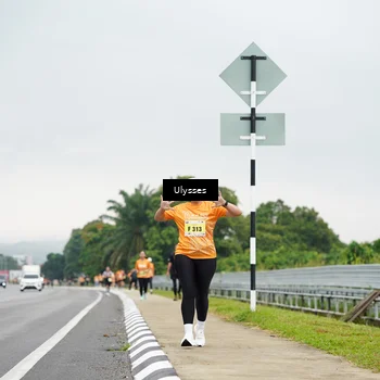 Runner Photo 8491623