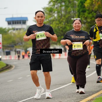 Runner Photo 8491624