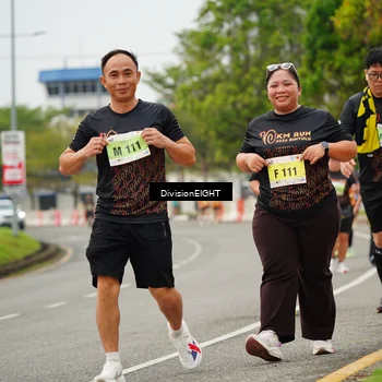 Runner Photo 8491625