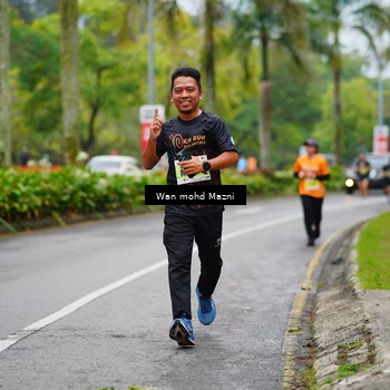 Runner Photo 8491626