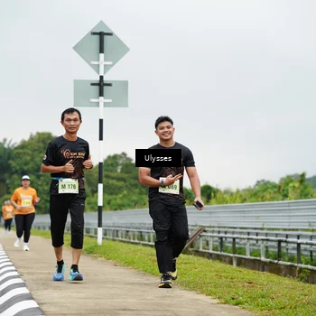 Runner Photo 8491627