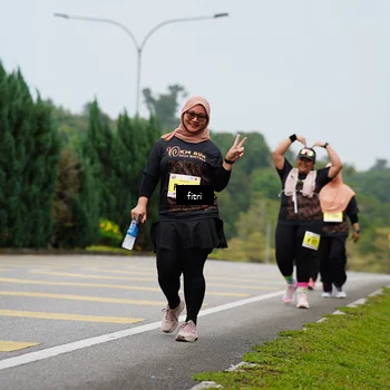 Runner Photo 8491628