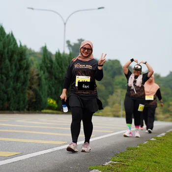 Runner Photo 8491629