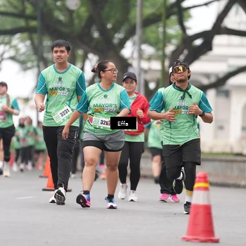 Runner Photo 8491630