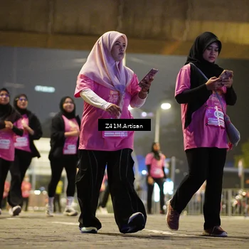 Runner Photo 8491631